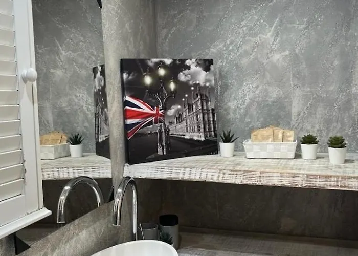 Апартаменты Casa Di Vivi, Comoda Per Il Centro, Il Vaticano Ed Il Gemelli Рим