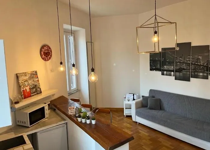 Апартаменты Casa Di Vivi, Comoda Per Il Centro, Il Vaticano Ed Il Gemelli *